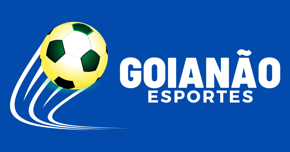 Goianão Esportes O melhor do futebol goiano é aqui