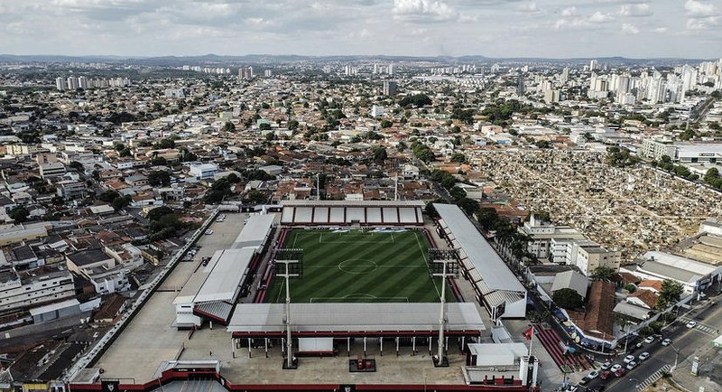 Estadio Antonio Accioly