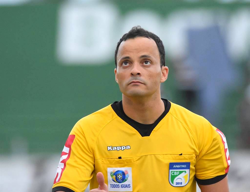 Savio Pereira Sampaio