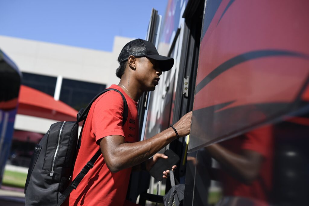 bruno henrique flamengo