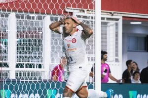 Tombense 2 x 1 Vila Nova; Tigrão perde de virada, chances de acesso agora só se vencer todos os jogos