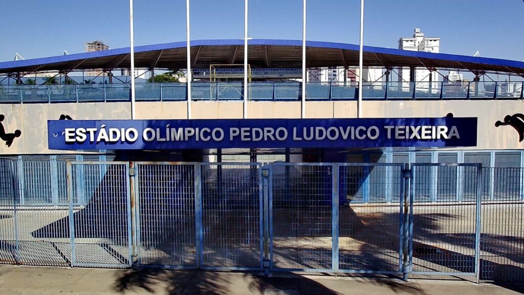 Estadio Olimpico