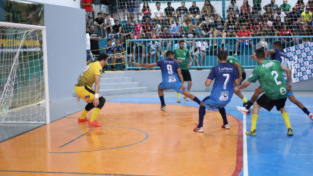 futsal