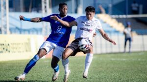 Goiatuba e Inter de Limeira ficam no 0 a 0; decisão pelo acesso vai para o Limeirão 🆙