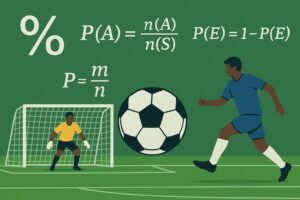 Matemática da Série B: Vila Nova aumenta as chances, Goiás favorito ao título e Atlético-GO acende sinal de alerta ⚽🔍