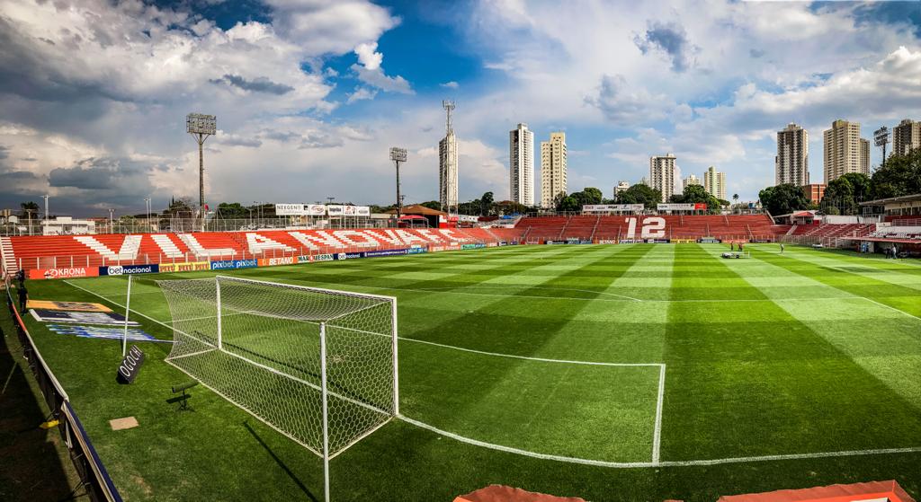 OBA recebe o Derbi do Cerrado