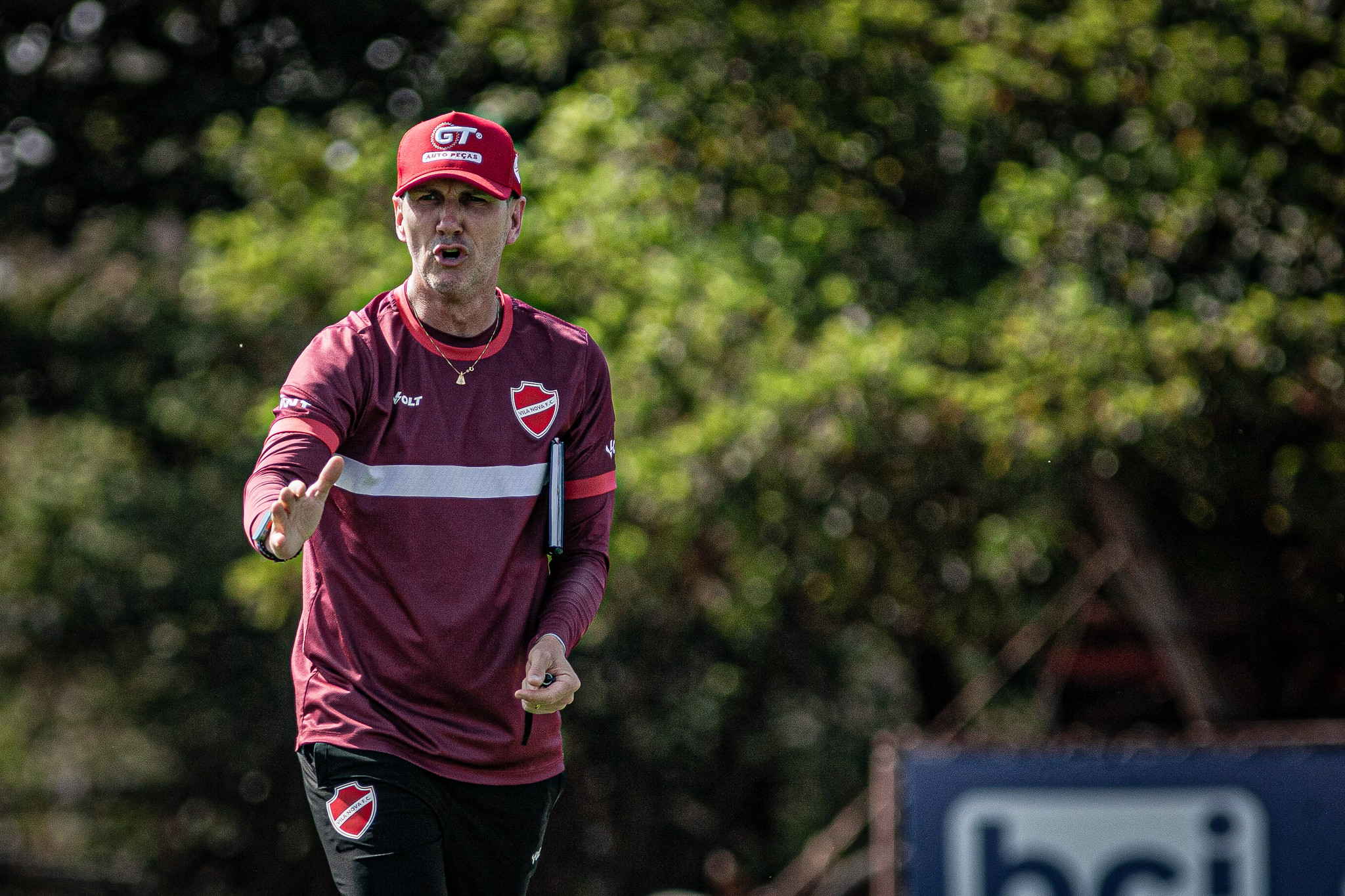 Paulo Turra busca contra o Botafogo-SP a terceira vitória seguida na Série B
