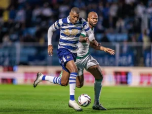 Goiás tropeça em Florianópolis e perde liderança da Série B após derrota por 2×1 para o Avaí ⚽🔥