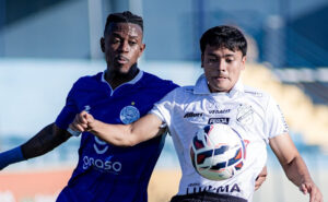 Goiatuba enfrenta a Inter de Limeira em jogo decisivo que vale acesso à Série C