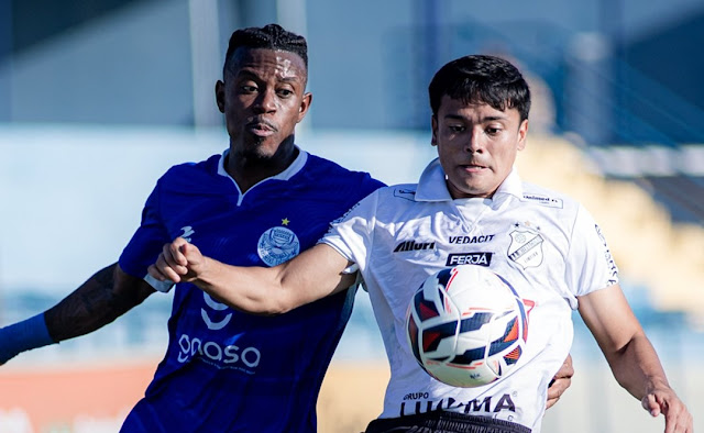 Goiatuba enfrenta a Inter de Limeira