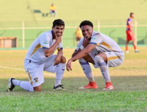 Goianão da Terceira Divisão estreia com vitórias de Bom Jesus, América e Mineiros; veja todos os jogos da 1ª rodada ⚽