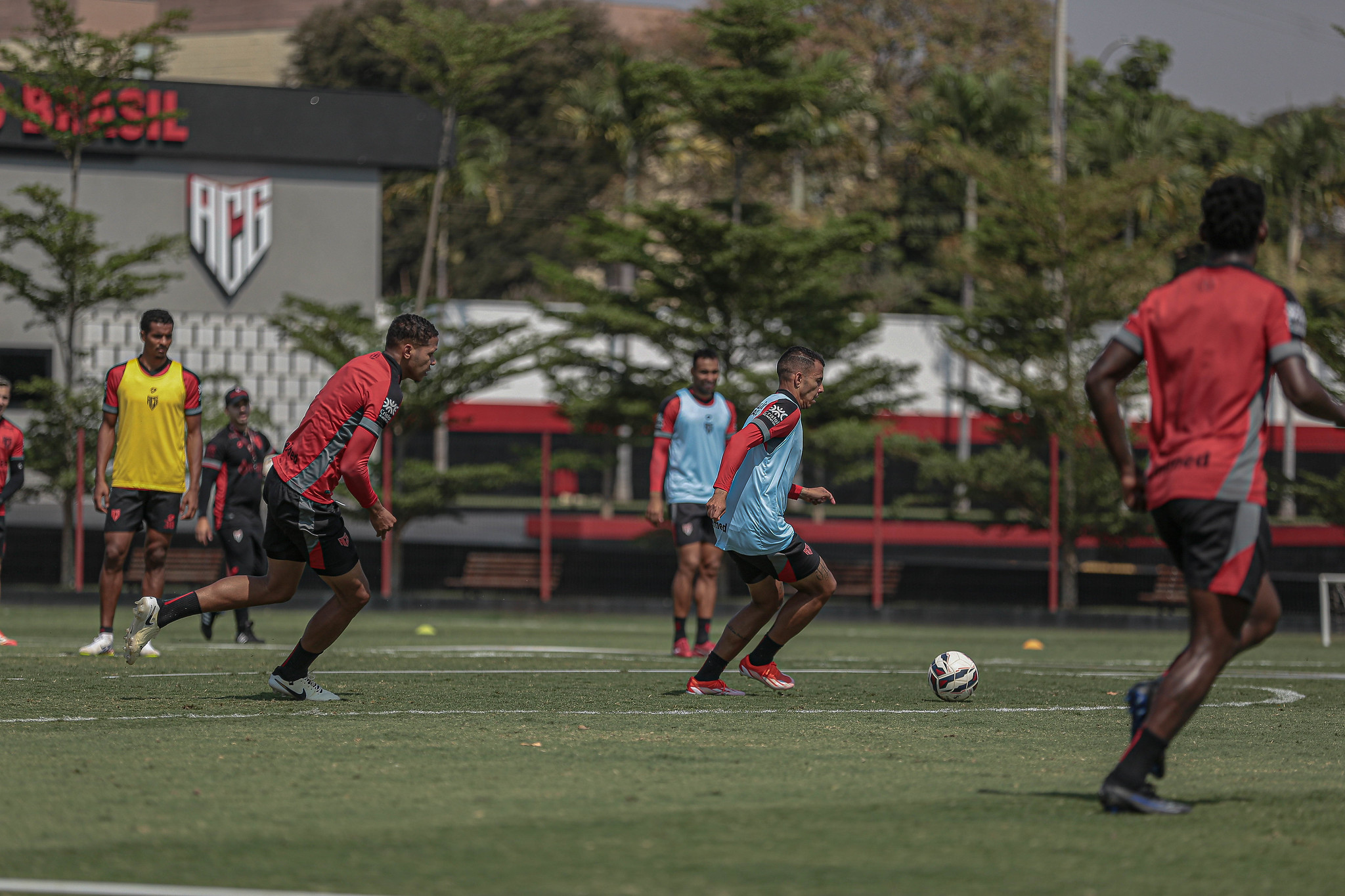 Atlético-GO visita Remo para entrar na briga pelo G-4; informações e onde assistir ao vivo! 🔍 1 Atlético-GO encara o Remo em Belém