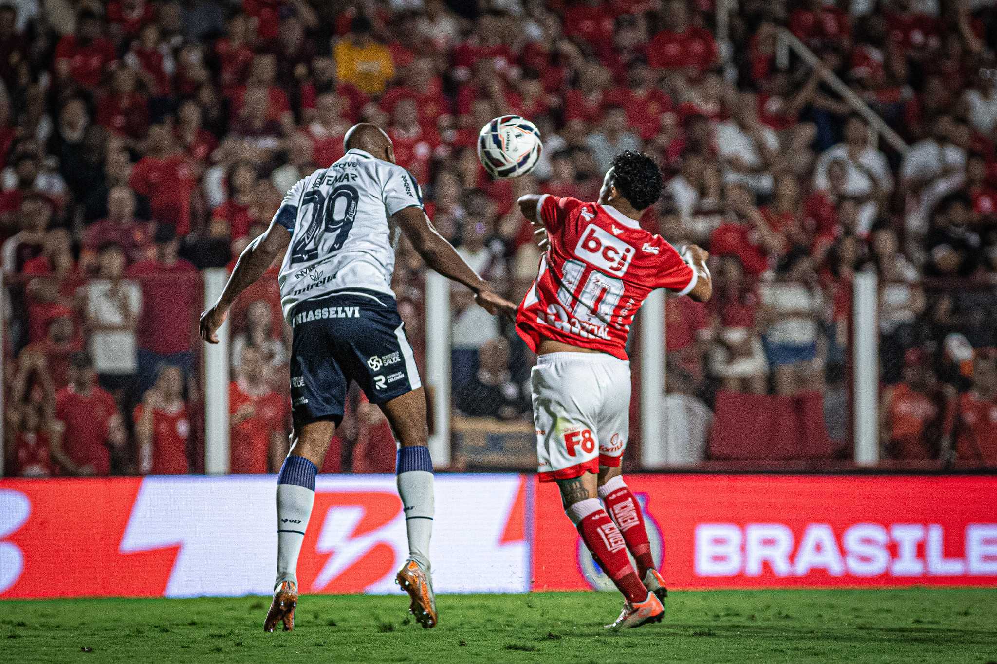 Vila Nova empata com o Remo em casa