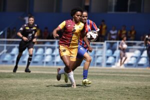 Vila Nova estreia com vitória e Planalto goleia com hat-trick de Vanusa no Goianão Feminino 2025⚽