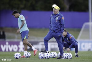 Seleção brasileira enfrenta o Chile em penúltima rodada das Eliminatórias: estreia de Ancelotti no Maracanã e preparação para a Copa 2026 🆕🇧🇷