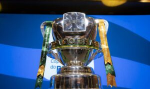 Jogos únicos até a semifinal? CBF estuda reformular a Copa do Brasil em 2026 para aliviar calendário ⚽