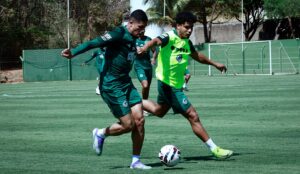 Goiás enfrenta Avaí na Ressacada e precisa vencer para retomar liderança da Série B 🟢⚽