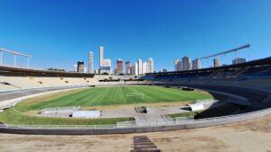 ⚽ Conselho Técnico do Goianão 2026 será dia 18: FGF discute fórmulas, calendário reduzido e uso do Serra Dourada