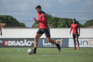 🚨 Atlético-GO x Operário-PR: Dragão faz último jogo em casa na Série B e rival busca permanência na reta final! 🇧🇷🔥