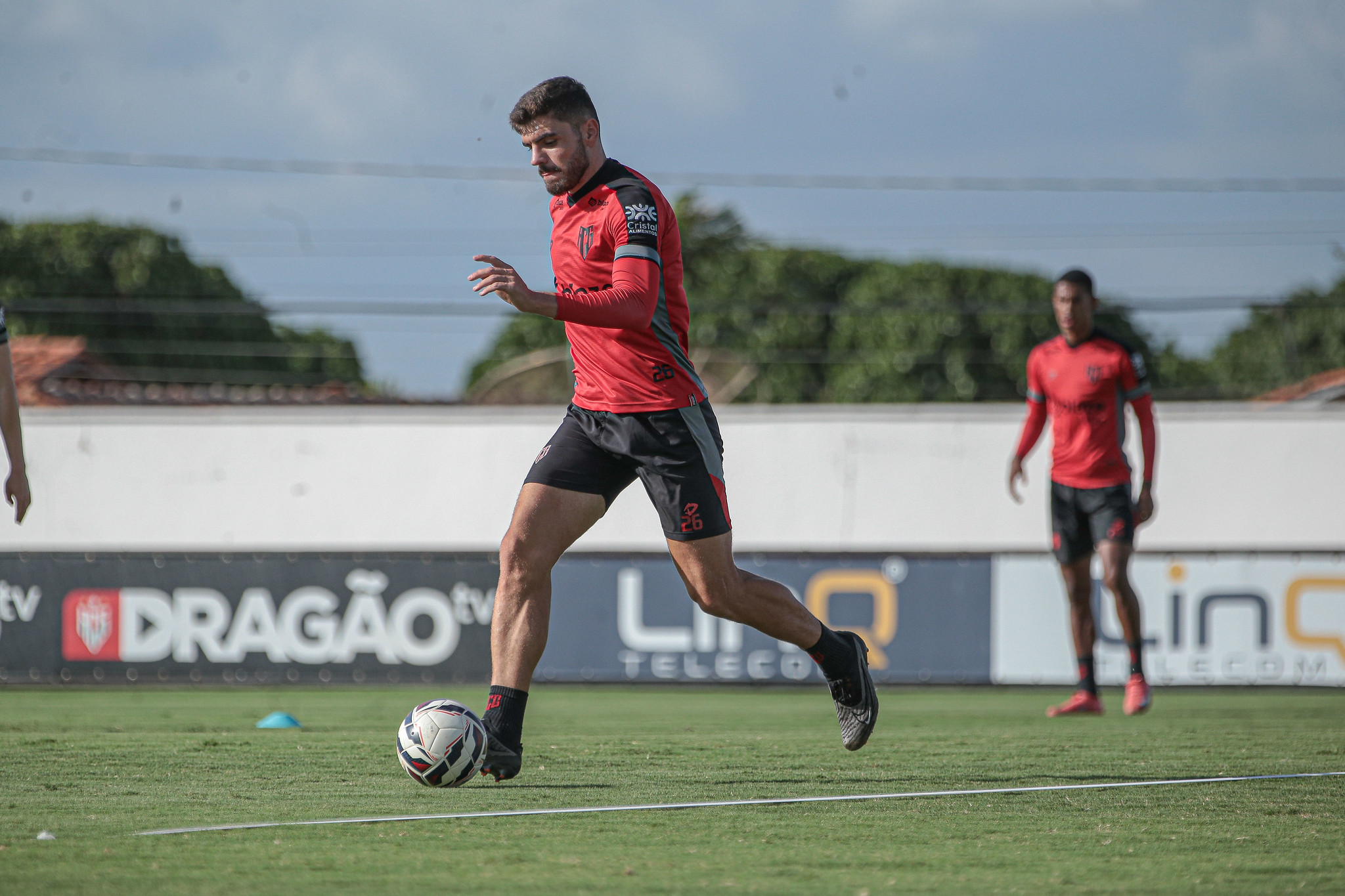 🚨 Atlético-GO x Operário-PR: Dragão faz último jogo em casa na Série B e rival busca permanência na reta final! 🇧🇷🔥 1 Atlético-GO x Operário-PR: Dragão cumpre tabela, rival joga a sobrevivência