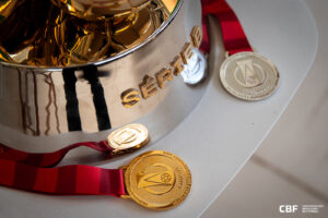 📊 Acesso, título e rebaixamento: o que cada time precisa na rodada final da Série B 2025; Goiás depende só de si em Belém