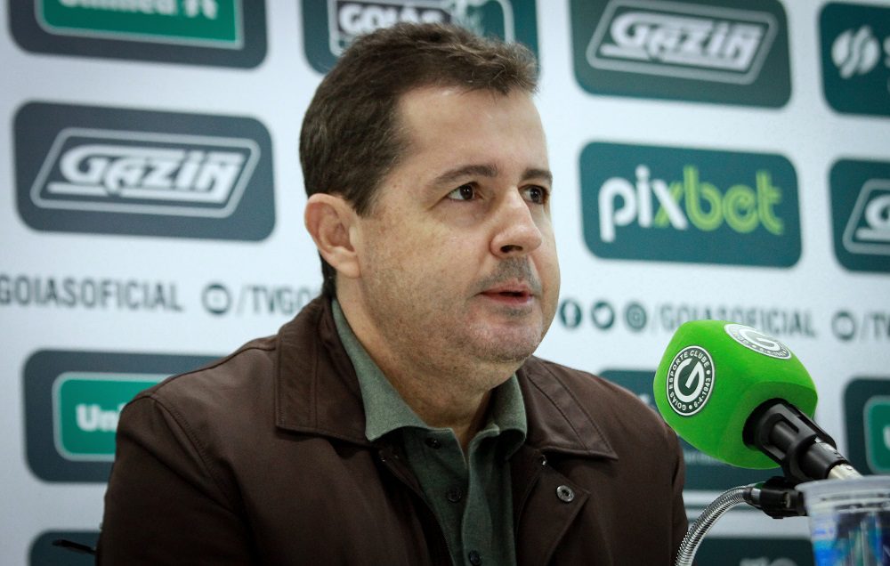 Paulo Rogério Pinheiro