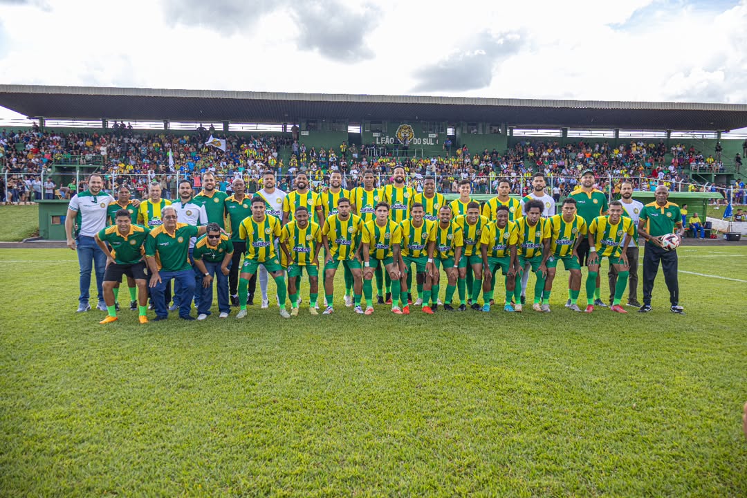 Bom Jesus consegue o acesso