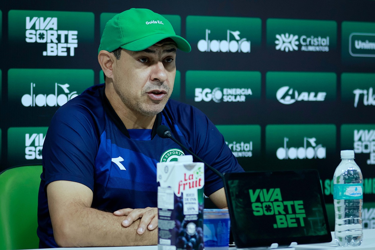 🔥 Carille abre o jogo: “Sem margem de erro”, mala branca, falta de comemoração em gol e valoriza trabalho de Mancini! 1 Carille: “Não temos mais margem de erro”