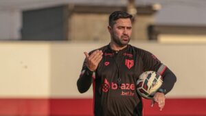 ⚽ Goianão 2026: 11 clubes têm treinadores definidos, confira a lista; Atlético ainda negocia com Rafael Lacerda