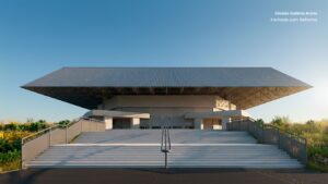 🌟 Serra Dourada 2028: projeto detalhado mostra camarotes, áreas multiuso e modernização histórica do principal palco do esporte goiano 14 13