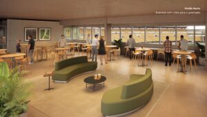 🌟 Serra Dourada 2028: projeto detalhado mostra camarotes, áreas multiuso e modernização histórica do principal palco do esporte goiano 15 14