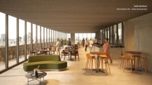 🌟 Serra Dourada 2028: projeto detalhado mostra camarotes, áreas multiuso e modernização histórica do principal palco do esporte goiano 16 15