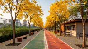 🌟 Serra Dourada 2028: projeto detalhado mostra camarotes, áreas multiuso e modernização histórica do principal palco do esporte goiano 4 3