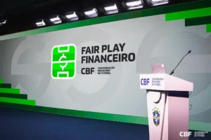 Fim da bagunça financeira? CBF publica regulamento do Fair-Play e exige contas em dia a partir de 2026 💼⚽