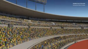 🌟 Serra Dourada 2028: projeto detalhado mostra camarotes, áreas multiuso e modernização histórica do principal palco do esporte goiano 7 6