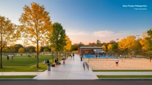 🌟 Serra Dourada 2028: projeto detalhado mostra camarotes, áreas multiuso e modernização histórica do principal palco do esporte goiano 10 9