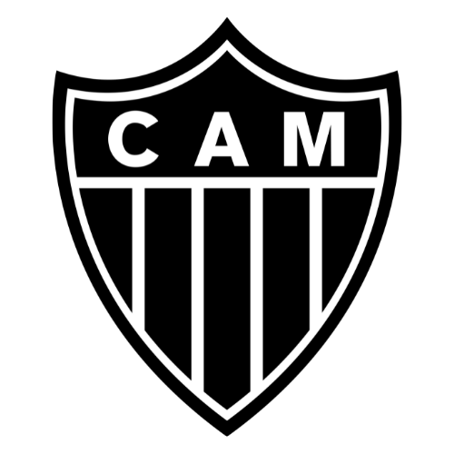 Brasileirão Série A 2026 107 ATLETICO MG