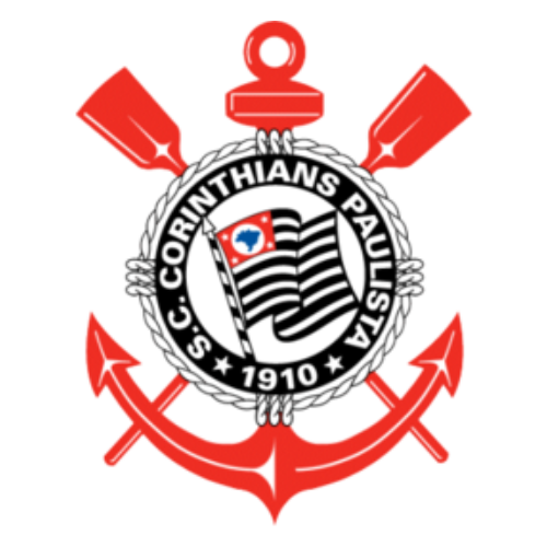 Brasileirão Série A 2026 117 CORINTHIANS