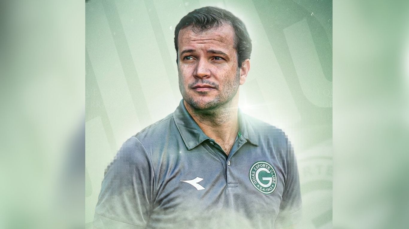 🔄 Goiás oficializa Daniel Paulista: projeto ajustado, orçamento menor e pressão pelo acesso em 2026 4 Daniel Paulista