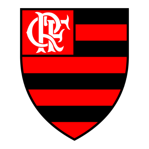 Brasileirão Série A 2026 102 FLAMENGO