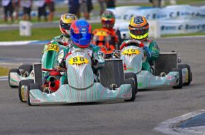 🏆 Automobilismo goiano em destaque: Prêmio Volante de Ouro celebra campeões de 2025 em Goiânia 🏁✨