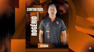 ⚽ Abecat confirma retorno de Rogério Henrique, campeão em 2023, para disputar Goianão e Série D em 2026 🏆