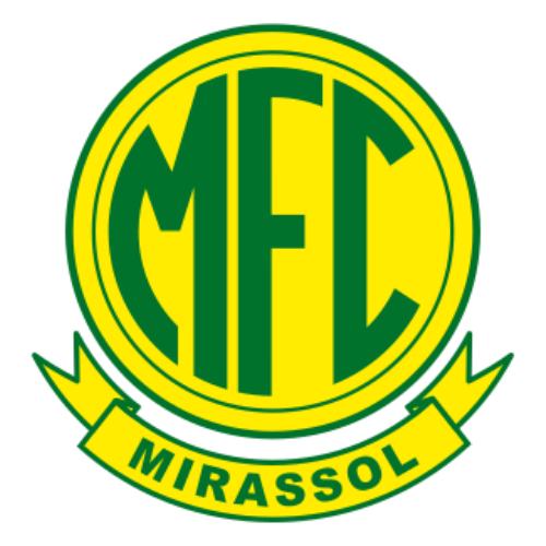 Brasileirão Série A 2026 103 MIRASSOL