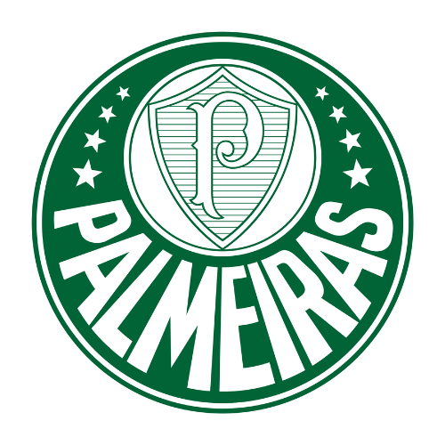 Brasileirão Série A 2026 108 PALMEIRAS