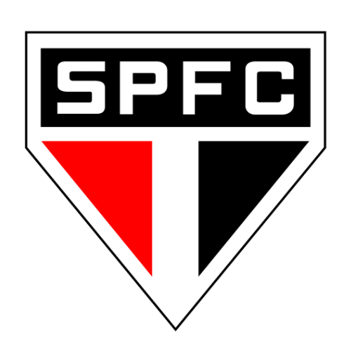 Brasileirão Série A 2026 101 SAO PAULO
