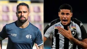 🐉 Atlético-GO reforça meio e ataque: Netinho e Vitinho Lopes chegam após Série B e ampliam elenco do Dragão para 2026