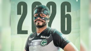 🔒 Goiás aposta na experiência e renova contrato de Thiago Rodrigues, de 37 anos, reserva imediato de Tadeu