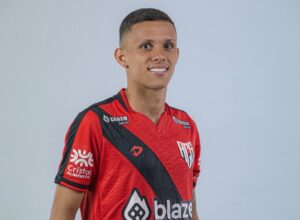 🎯 Negócio fechado: Atlético-GO vende Yuri Alves ao Red Bull Bragantino depos de rejeitar propostas de Palmeiras e Botafogo; confira os valores 💰🔥