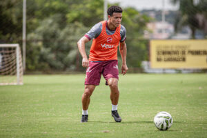 🚨 Vila Nova x Anapolina: confira tudo sobre o duelo da 2ª rodada do Goianão 2026