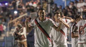 🚨 Atlético-GO x Aparecidense: Dragão vence fora, mantém 100% e assume a liderança do Goianão 2026 🏆🔥